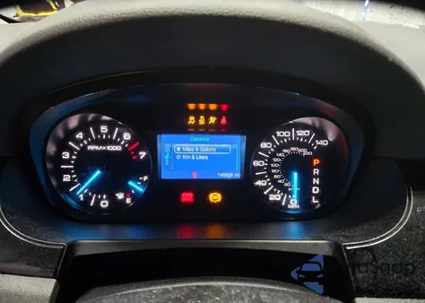 2011 Ford Edge Se z USA, uszkodzony, nr VIN 2FMDK3GC0BBA26091